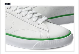 Nike運(yùn)動(dòng)文化鞋 融合運(yùn)動(dòng)基因與街頭風(fēng)尚的潮流符號(hào)